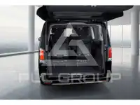 2026 Mercedes Benz EQV