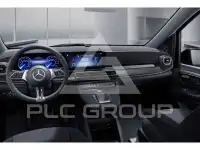 2026 Mercedes Benz EQV
