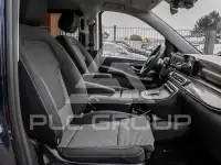 2026 Mercedes Benz EQV