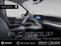 2026 Mercedes Benz EQV