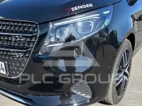 2026 Mercedes Benz E 300