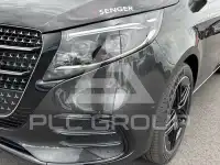 2026 Mercedes Benz E 300