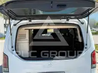 2026 Mercedes Benz E 300