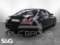 2026 Mercedes Benz S 500