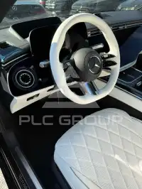 2026 Mercedes Benz S 500