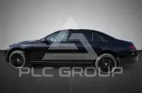 2026 Mercedes Benz S 500