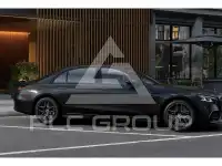 2026 Mercedes Benz S 500