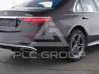 2026 Mercedes Benz S 500