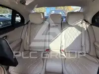 2026 Mercedes Benz S 500