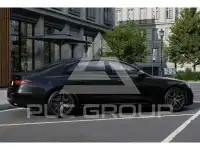2026 Mercedes Benz S 500