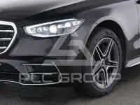 2026 Mercedes Benz S 500