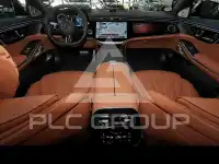 2026 Mercedes Benz S 500