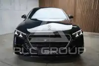 2026 Mercedes Benz S 500