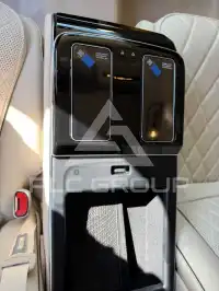 2026 Mercedes Benz S 500