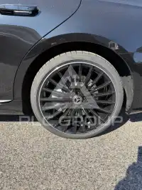 2026 Mercedes Benz S 500