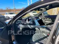 2026 Mercedes Benz S 500