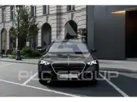 2026 Mercedes Benz S 500