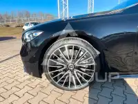 2026 Mercedes Benz S 500