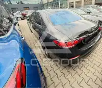 2026 Mercedes Benz S 500