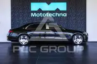 2026 Mercedes Benz S 500