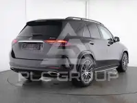 2026 Mercedes Benz GLE 400