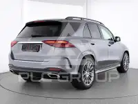 2026 Mercedes Benz GLE 400