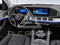 2026 Mercedes Benz GLE 400