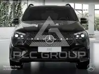 2026 Mercedes Benz GLE 400