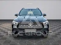 2026 Mercedes Benz GLE 400