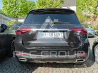 2026 Mercedes Benz GLE 400