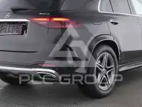 2026 Mercedes Benz GLE 400