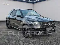 2026 Mercedes Benz GLE 400