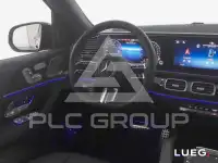 2026 Mercedes Benz GLE 400