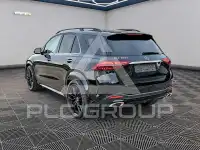 2026 Mercedes Benz GLE 400