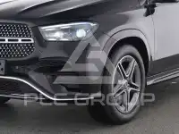 2026 Mercedes Benz GLE 400