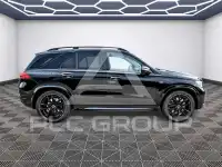 2026 Mercedes Benz GLE 400