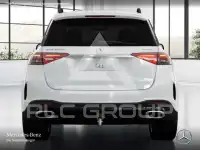 2026 Mercedes Benz GLE 400