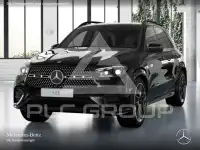 2026 Mercedes Benz GLE 400