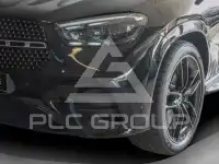 2026 Mercedes Benz GLE 400