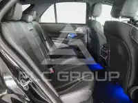 2026 Mercedes Benz GLE 400
