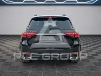 2026 Mercedes Benz GLE 400