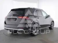 2026 Mercedes Benz GLE 400