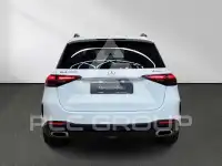 2026 Mercedes Benz GLE 400
