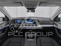 2026 Mercedes Benz GLE 400