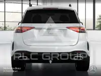 2026 Mercedes Benz GLE 400