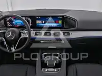 2026 Mercedes Benz GLE 400