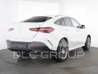 2026 Mercedes Benz GLE 400