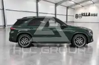 2026 Mercedes Benz Other