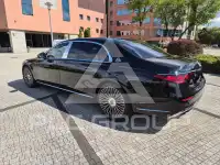 2026 Mercedes Benz Other
