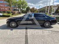 2026 Mercedes Benz Other
